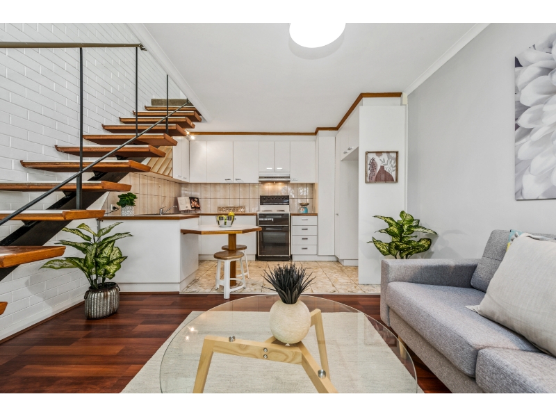 Rental properties & online application form