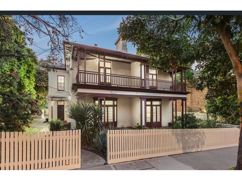 Rental properties & online application form