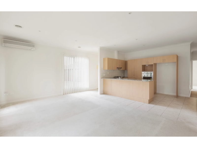 Rental properties & online application form
