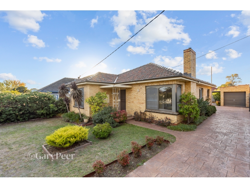 Rental properties & online application form