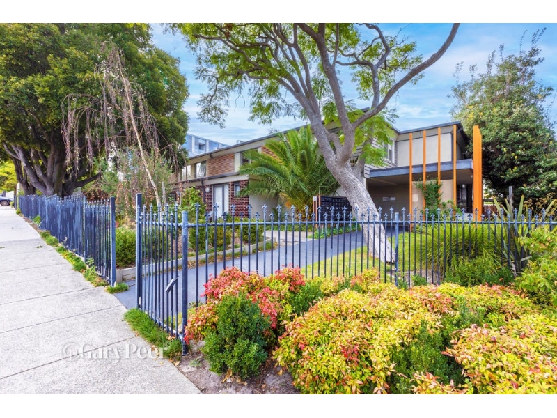 Rental properties & online application form
