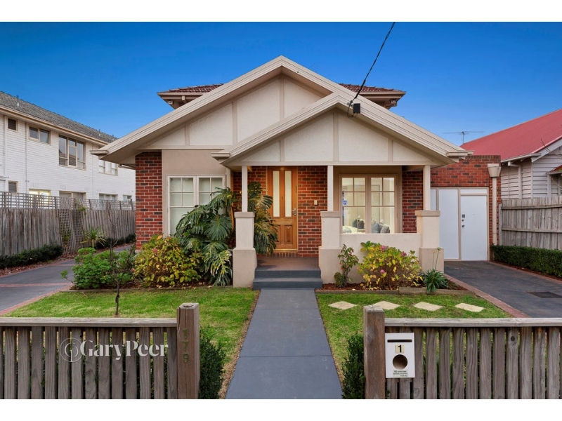 Rental properties & online application form