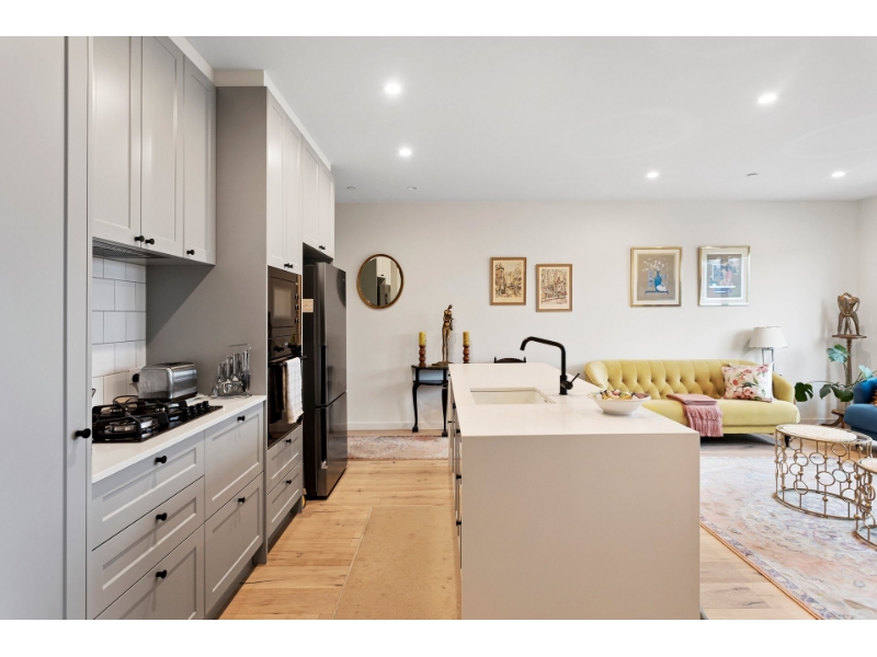 Rental properties & online application form