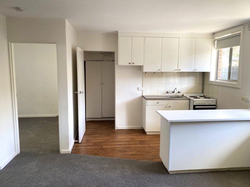 Rental properties & online application form
