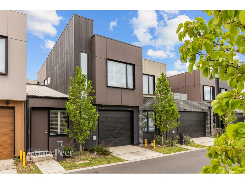 Rental properties & online application form