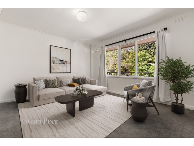 Rental properties & online application form