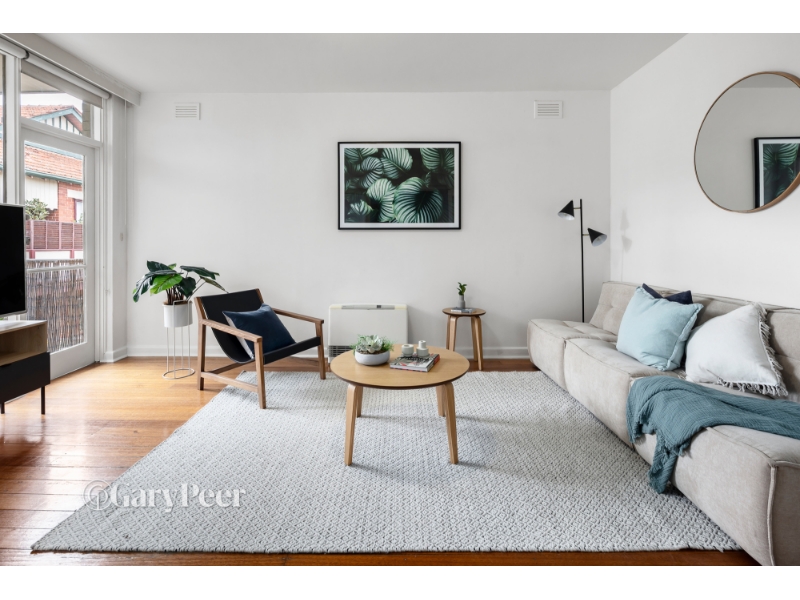 Rental properties & online application form