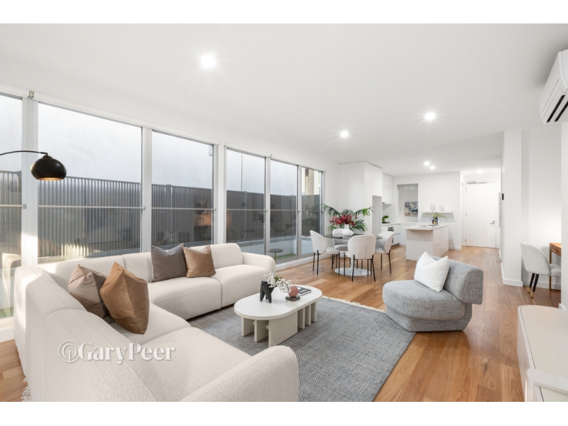 Rental properties & online application form