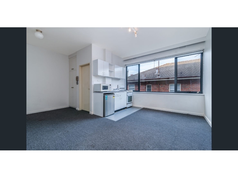 Rental properties & online application form