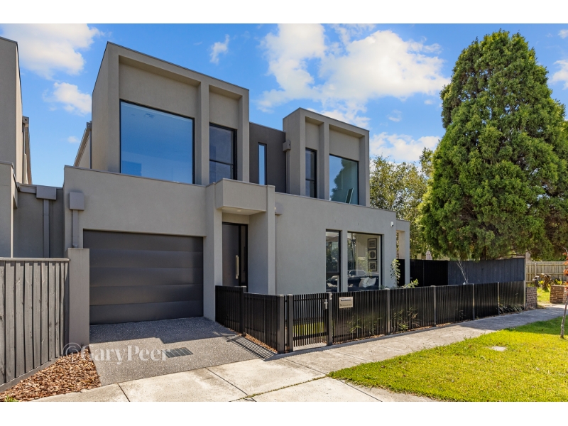 Rental properties & online application form