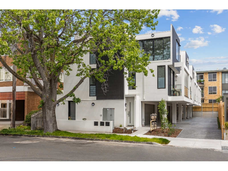 Rental properties & online application form