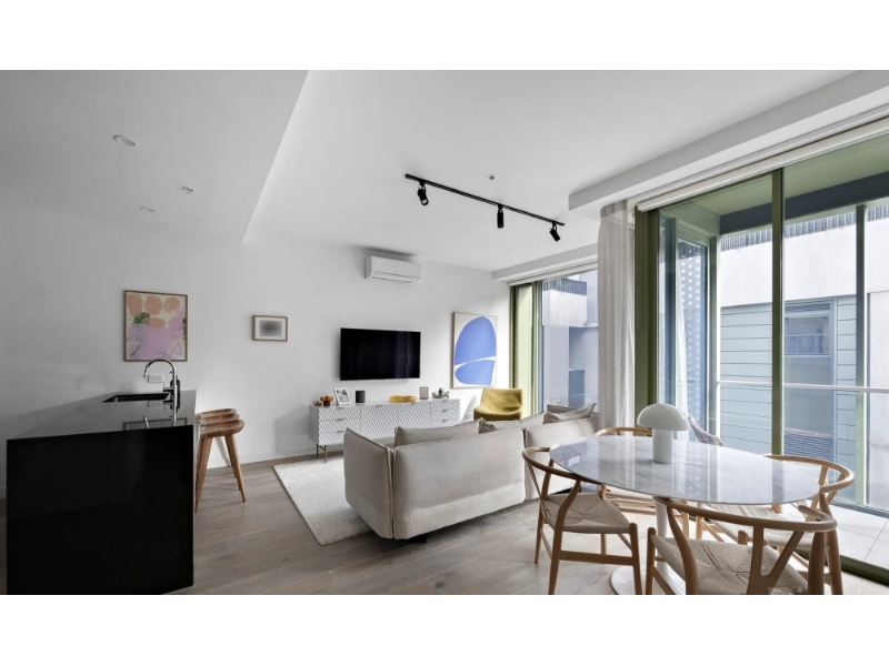 Rental properties & online application form