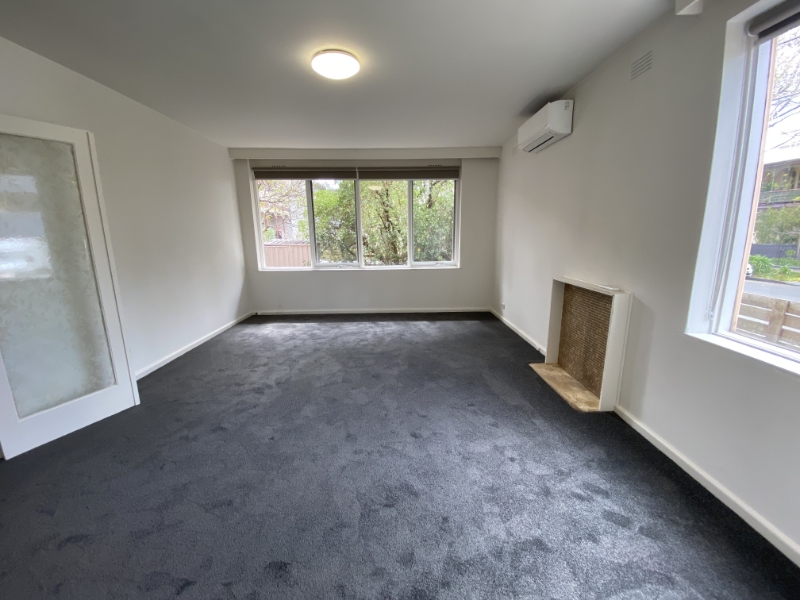 Rental properties & online application form
