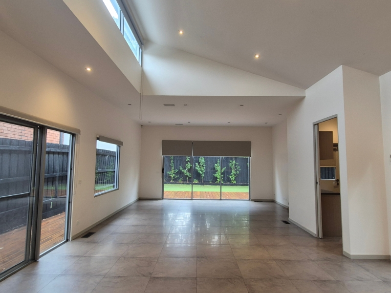Rental properties & online application form