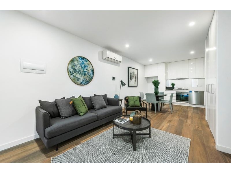 Rental properties & online application form