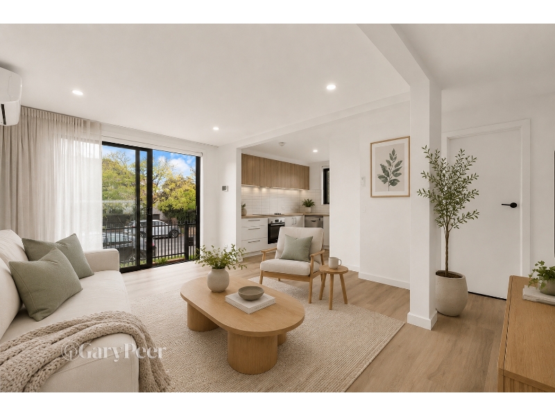 Rental properties & online application form
