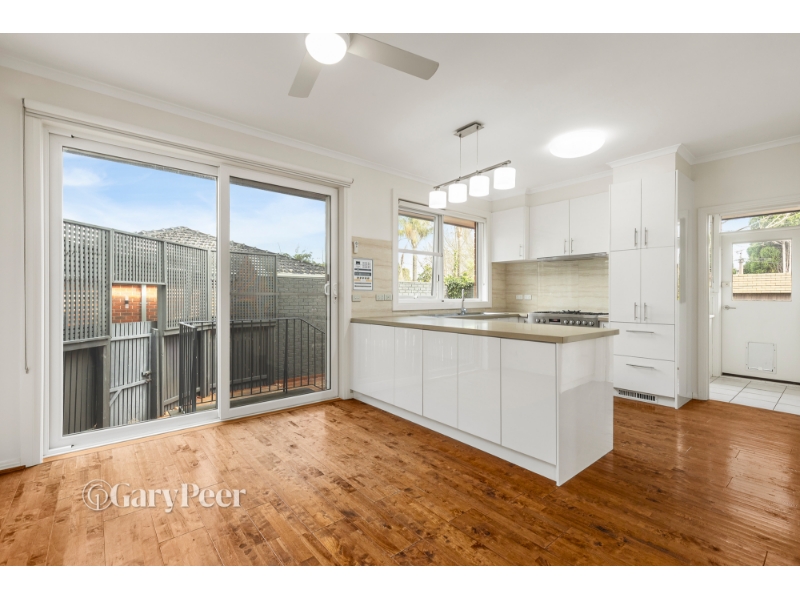 Rental properties & online application form
