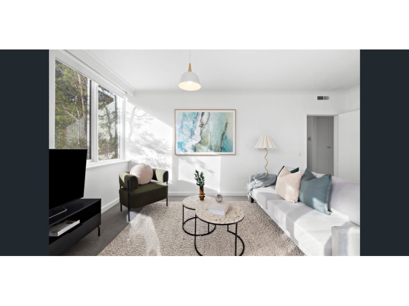 Rental properties & online application form