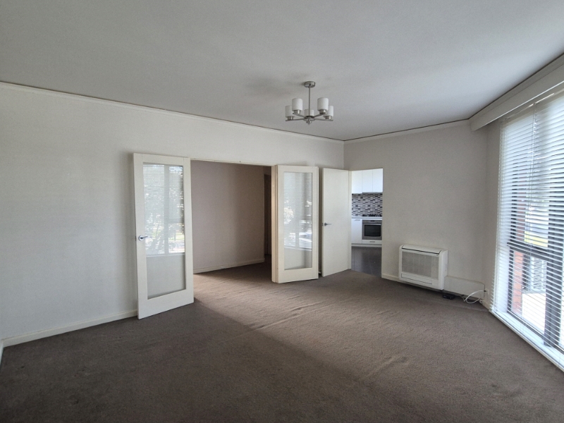 Rental properties & online application form