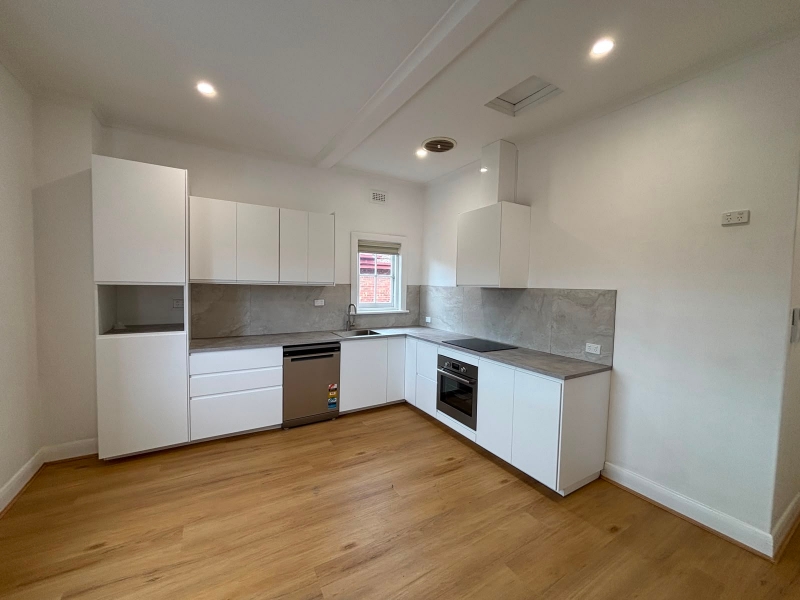 Rental properties & online application form
