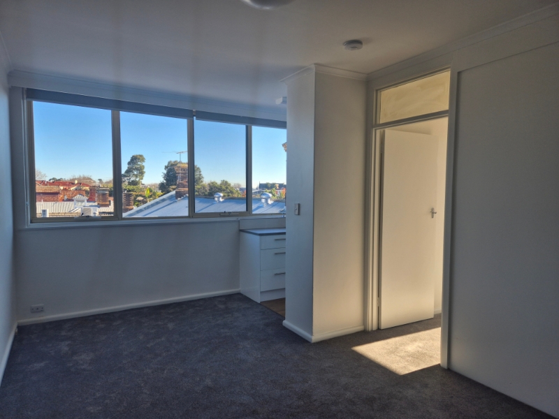 Rental properties & online application form