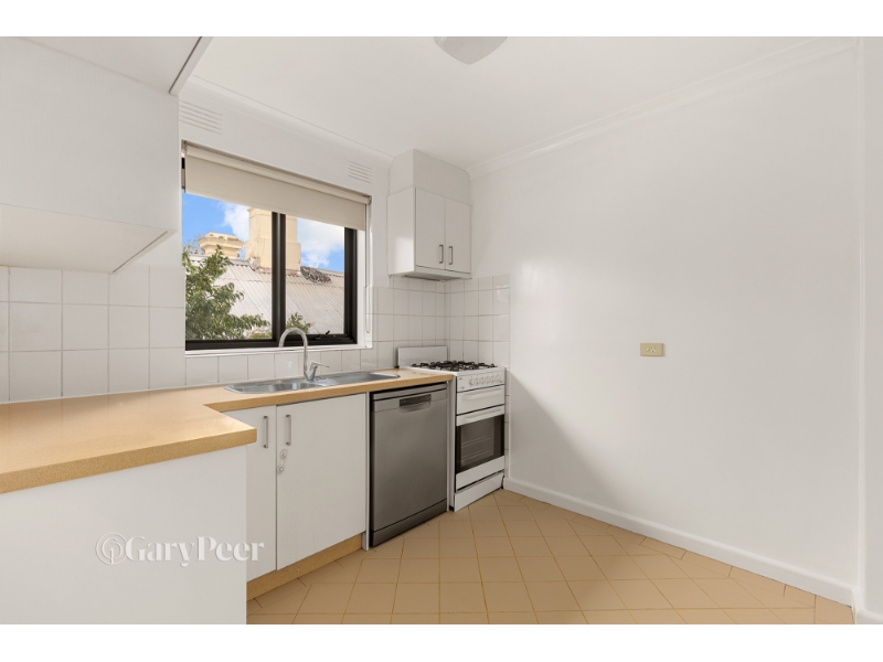 Rental properties & online application form