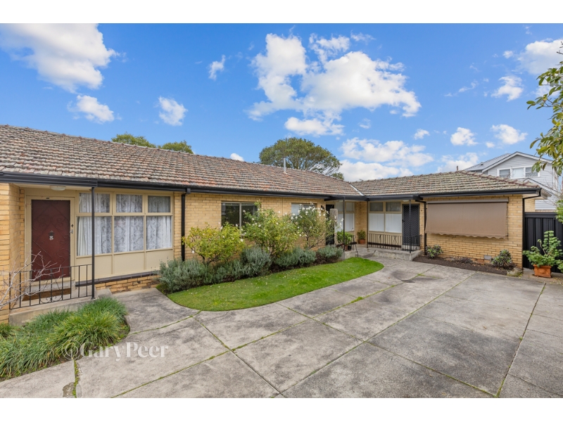 Rental properties & online application form