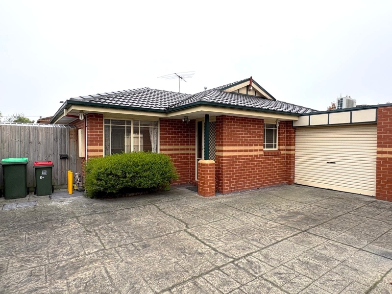 Rental properties & online application form