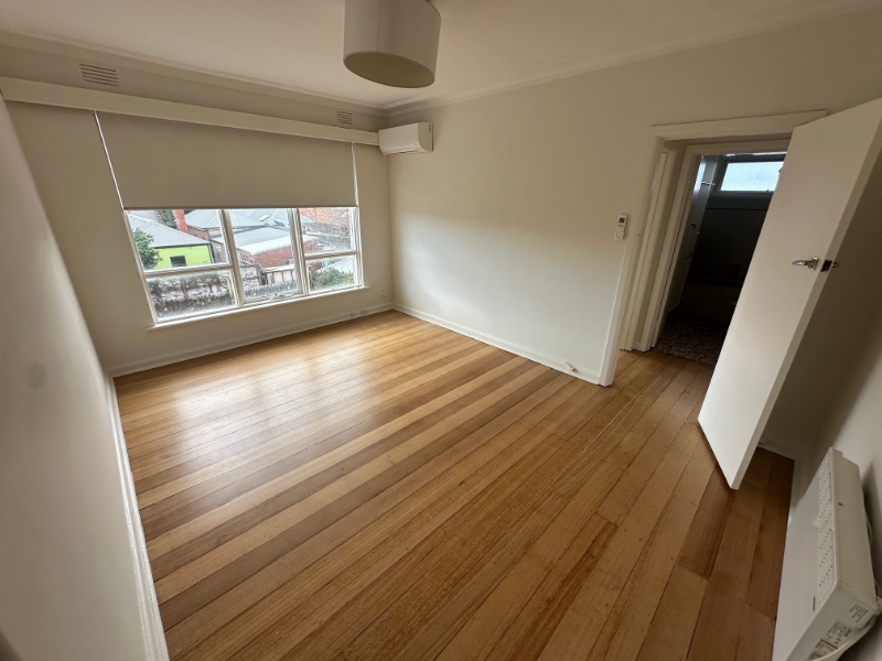 Rental properties & online application form