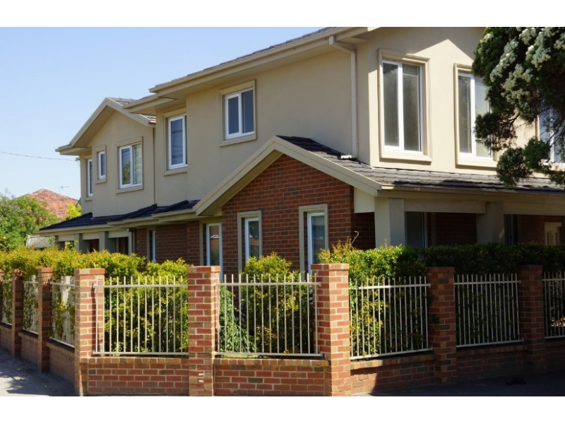 Rental properties & online application form