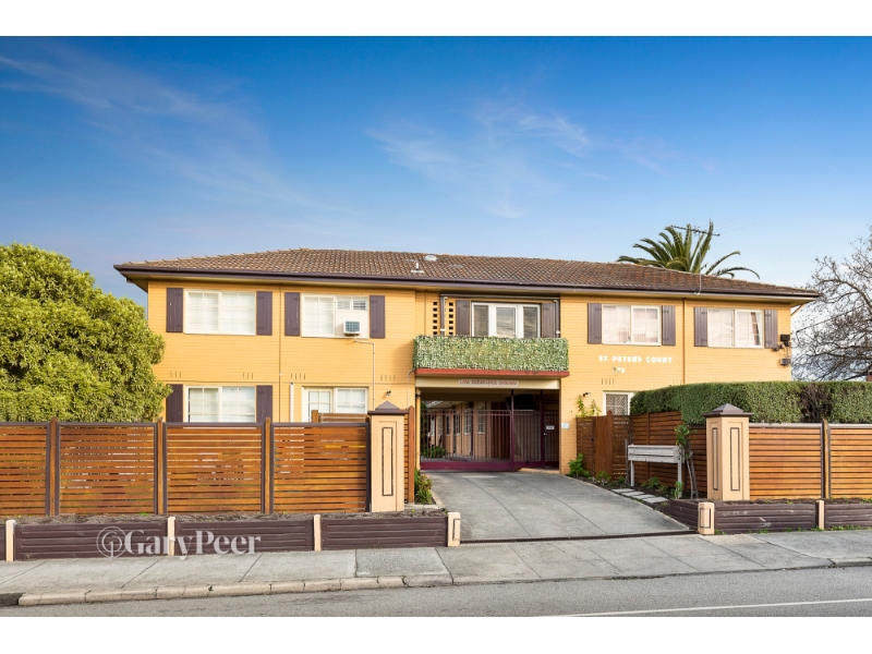 Rental properties & online application form