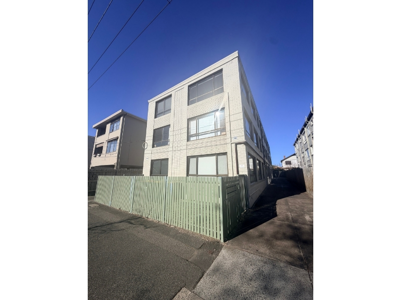 Rental properties & online application form