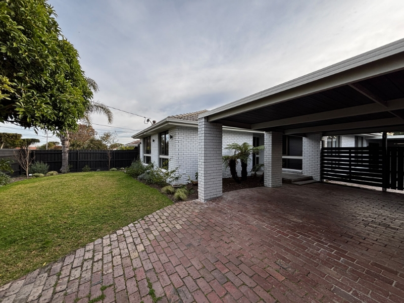 Rental properties & online application form