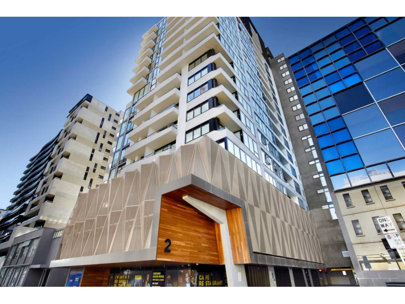 Rental properties & online application form