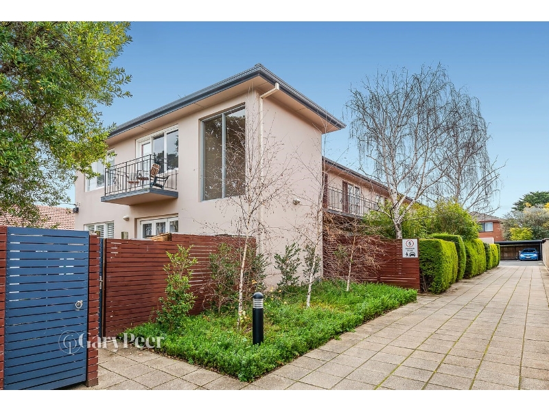 Rental properties & online application form
