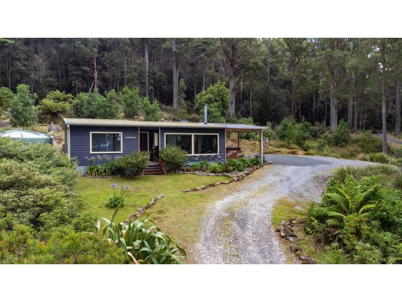 830a Western Creek Rd, Western Creek Apartment for rent Listed by