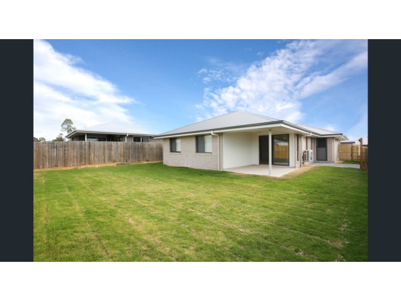 53 Arcadia St, Yarrabilba House for rent Listed by Leasing Team of Homes4rent &