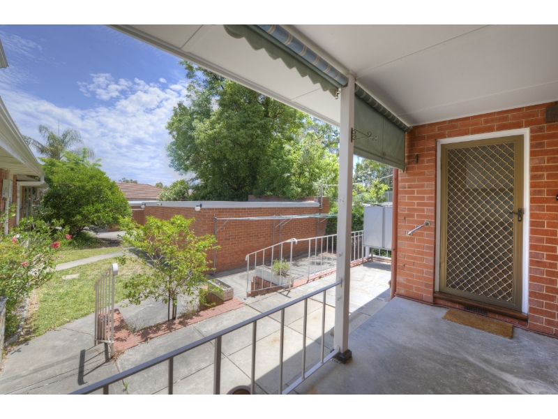 1/11 Hallett Road, Erindale Apartment for rent Listed by Alex