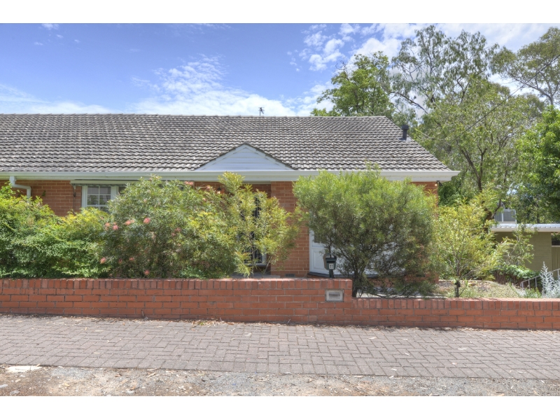 1/11 Hallett Road, Erindale Apartment for rent Listed by Alex