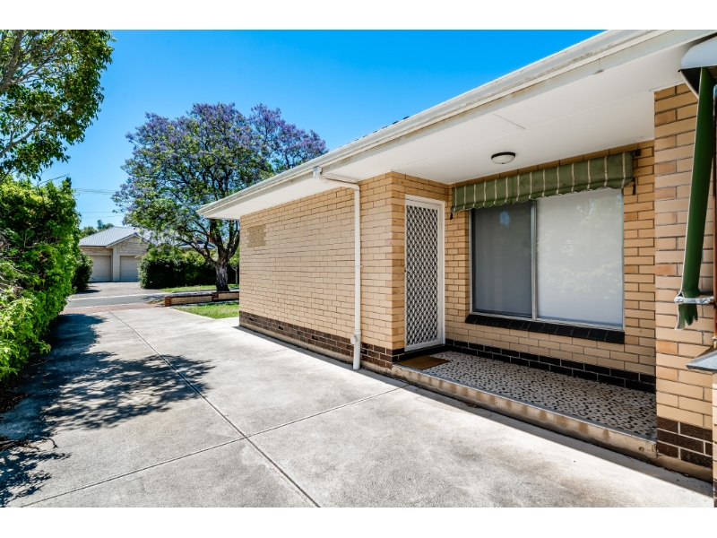 1/4 Holton Street, Glenside Apartment for rent Listed by Shaniah