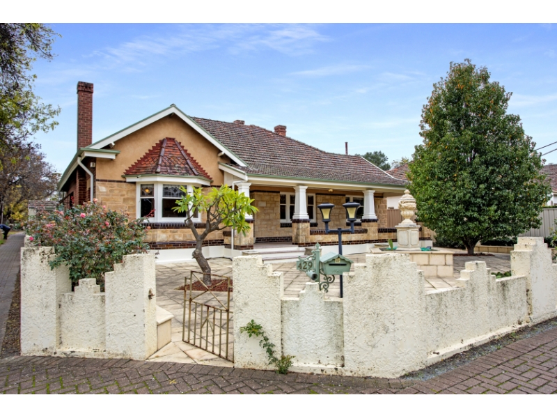 429 Greenhill Rd, Tusmore House for rent Listed by Alex Gangnuzs of