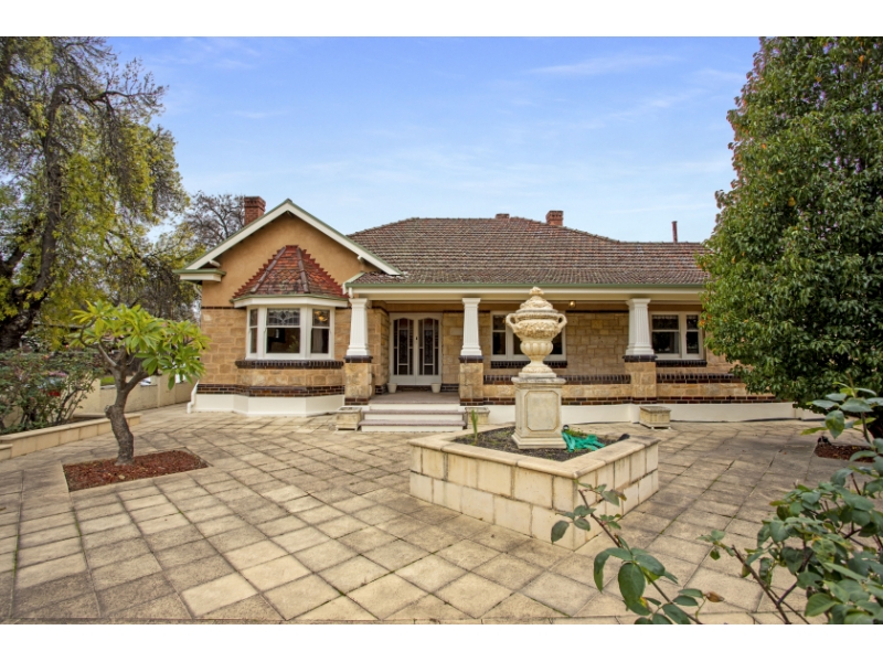 429 Greenhill Rd, Tusmore House for rent Listed by Alex Gangnuzs of