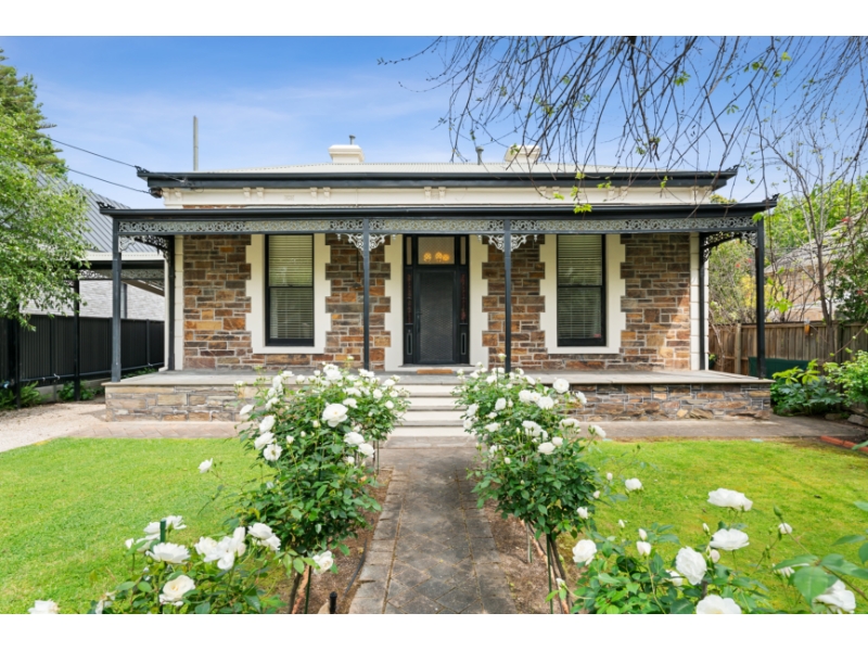 103 Street, Norwood House for rent Listed by Peter Treacy of