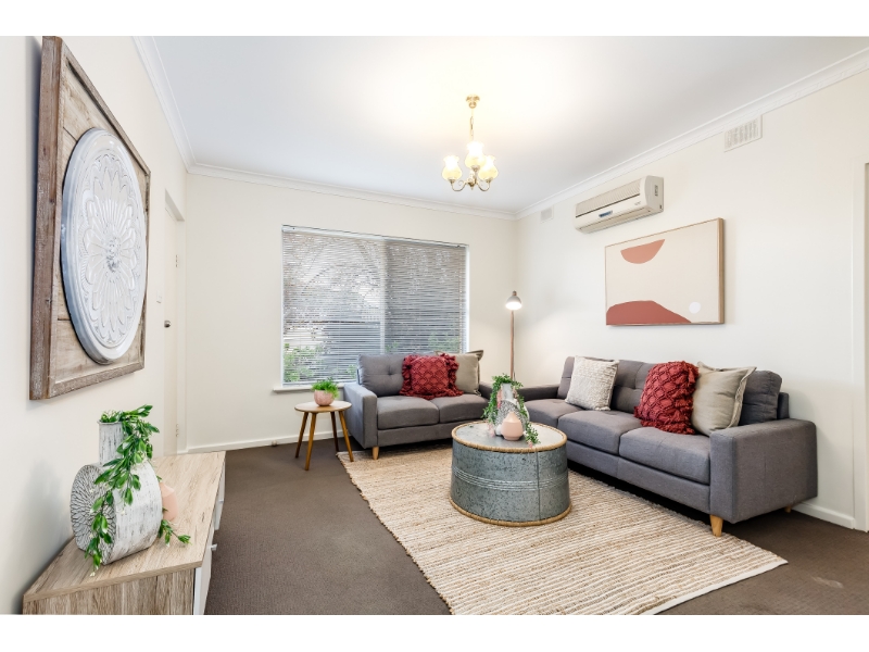 5/4 Rothesay Avenue, Hazelwood Park Apartment for rent Listed by