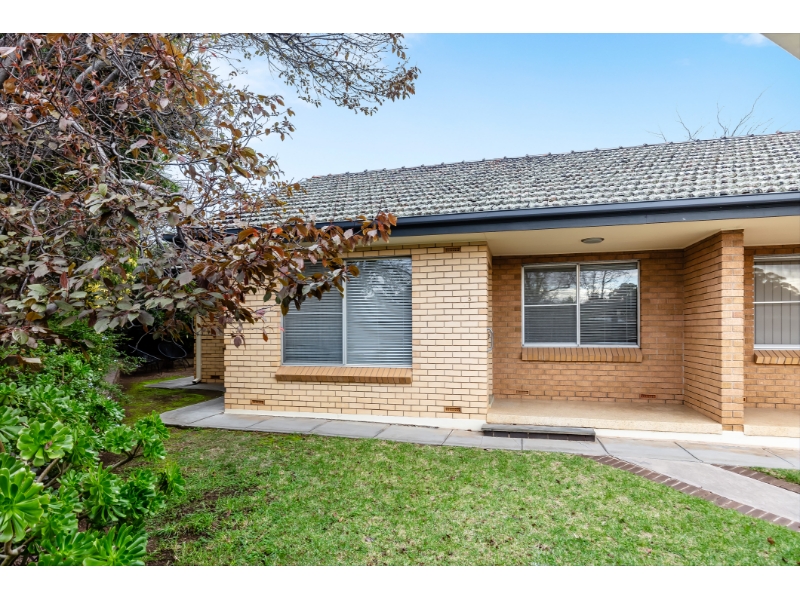 5/4 Rothesay Avenue, Hazelwood Park Apartment for rent Listed by