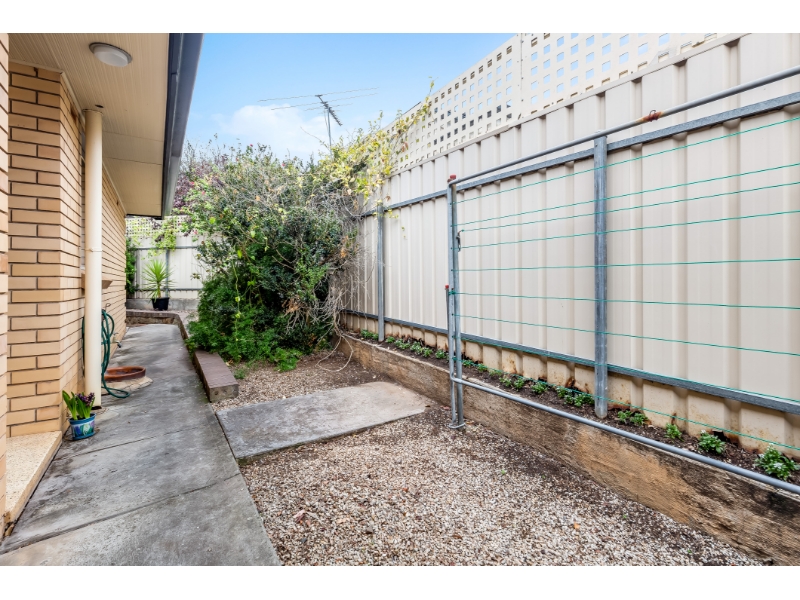 5/4 Rothesay Avenue, Hazelwood Park Apartment for rent Listed by