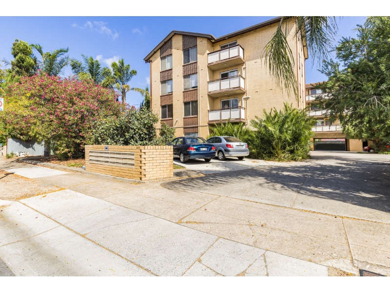 13/40 Chatham Road, Keswick Apartment for rent Listed by Kerrie