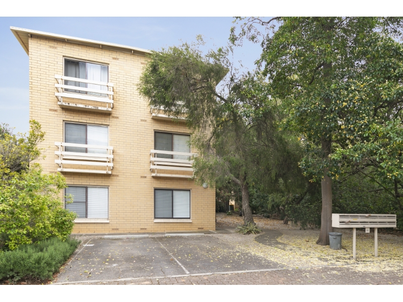 10/11 Wakefield Street, Kent Town Apartment for rent Listed by David