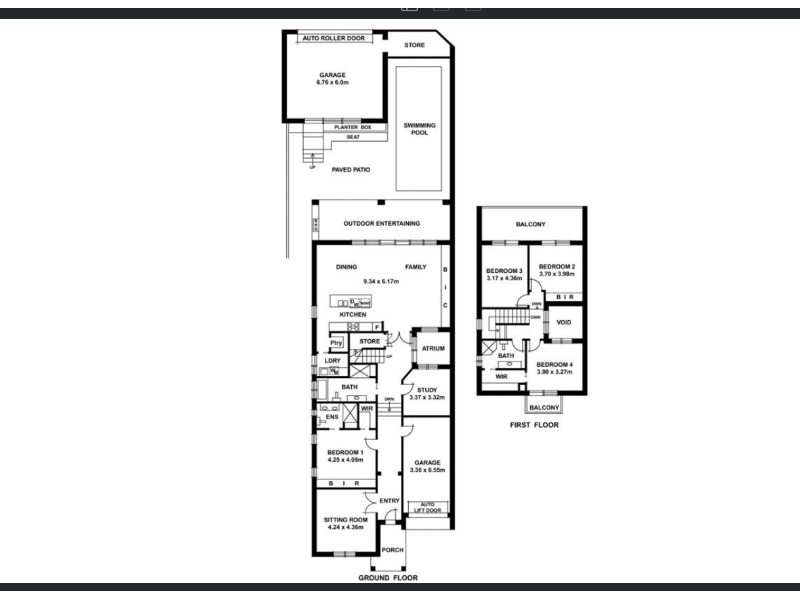 20A Collingwood Avenue, Hazelwood Park House for rent Listed by Jack