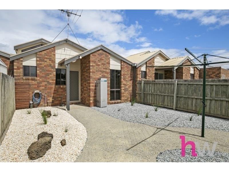 2/124 Moruya Drive, GROVEDALE House for rent Listed by Sophie